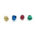 China Wholesale Custom Colorful motorcycle decoration nut bolt cap hex cap nut 6-32 for Car / Bicycle/ Street Lamp Stand